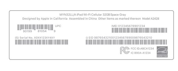 青秀苹青秀果维修网点分享iPhone如何查询序列号