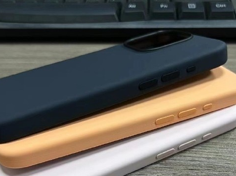 青秀苹果14维修站分享iPhone14手机壳能直接给iPhone15用吗?