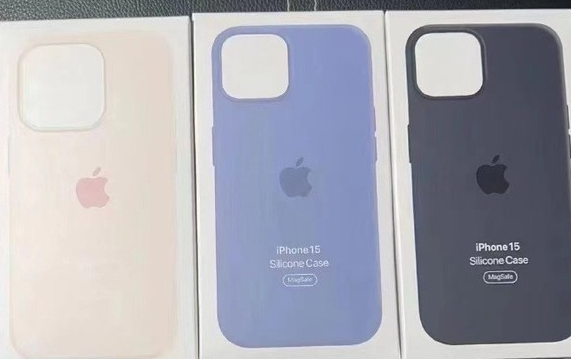 青秀苹果14维修站分享iPhone14手机壳能直接给iPhone15用吗？ 