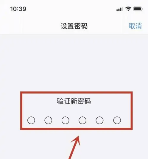 青秀苹果手机维修分享:如何安全的使用iPhone14？iPhone14解锁方法 