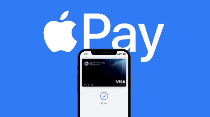 青秀苹果14服务点分享iPhone 14 设置 Apple Pay 后，锁屏密码不正确怎么办 