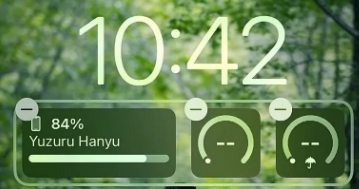 青秀苹果手机维修分享iOS 16 天气小组件无法正常显示怎么办 