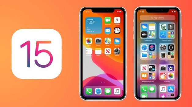 青秀苹果13维修分享iPhone13更新iOS 15.5，体验如何 