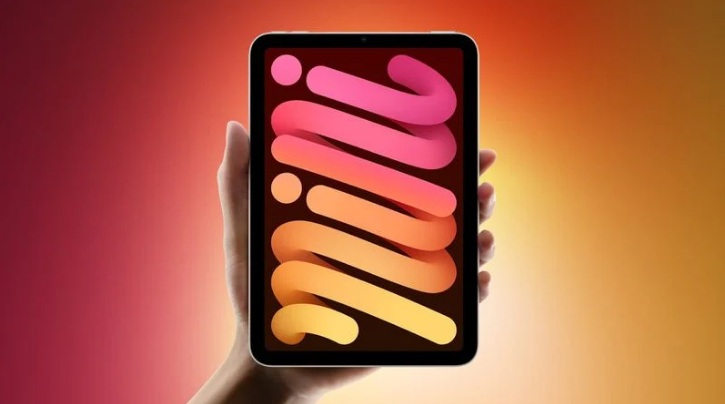 青秀苹果手机维修分享iPad mini 7 屏幕硬件可能进行了更新  