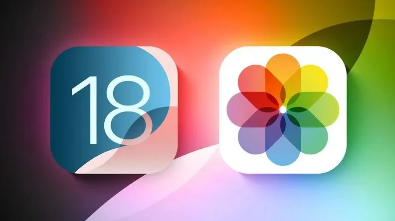 青秀苹果手机维修分享苹果 iOS / iPadOS 18.1Beta 3 发布 