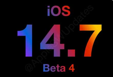 青秀苹果手机维修分享iOS 14.7 Beta4值得升级吗 