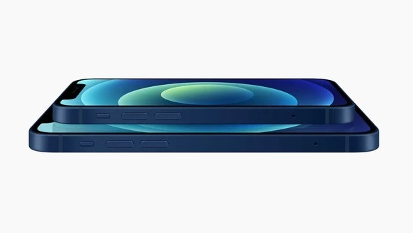 青秀苹果手机维修分享iPhone 12 mini 锁屏后触屏失灵怎么办 