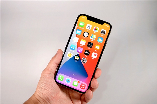 青秀苹果手机维修分享iOS 14.2修订版已到，专属iPhone 12系列 