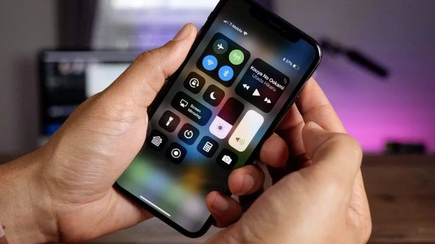 青秀苹果手机维修分享iPhone 12信号差怎么办 