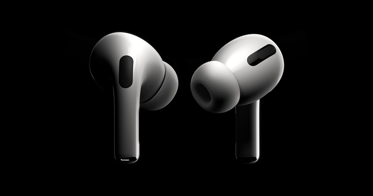 青秀苹果手机维修分享AirPods Pro 爆音、降噪效果下降怎么办 