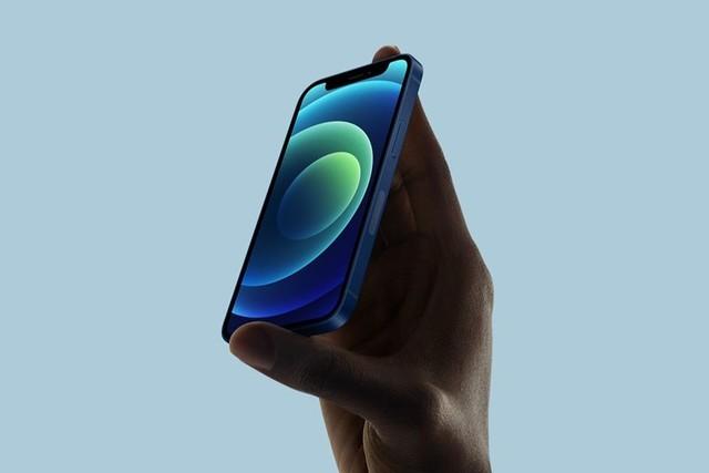 青秀苹果手机维修分享iPhone 12 mini辐射很大吗 