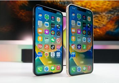青秀苹果维修点分享iPhone 14 Plus扩容深层隐患梳理 