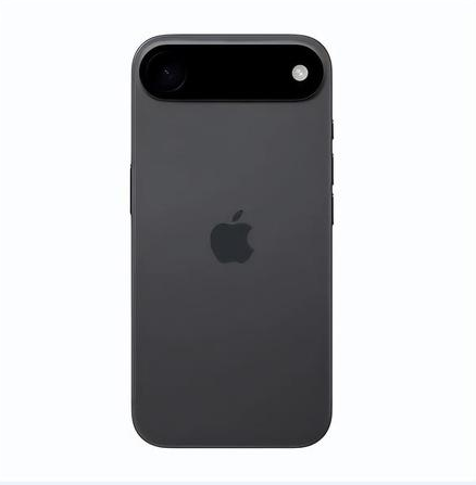 青秀苹果维修点分享iPhone 17 Air扩容待机与快照隐患 