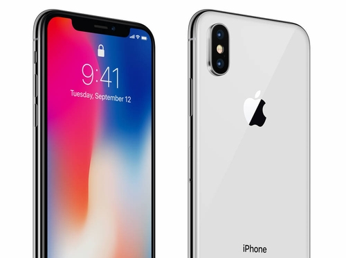青秀苹果维修点分享iPhone X电池发烫冷门故障解析 