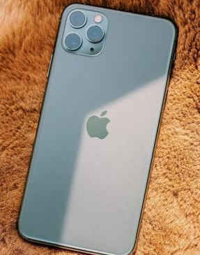 青秀苹果维修点分享iPhone 11 Pro Max电池发烫特殊问题 