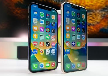 青秀苹果维修点分享iPhone 14 Plus发烫常见情况科普 