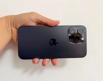 青秀苹果维修点分享iPhone 14 Pro Max发烫多重诱因剖析 