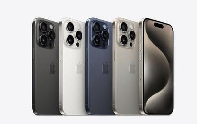 青秀苹果维修点分享iPhone 15 Pro发烫五大诱因详解 