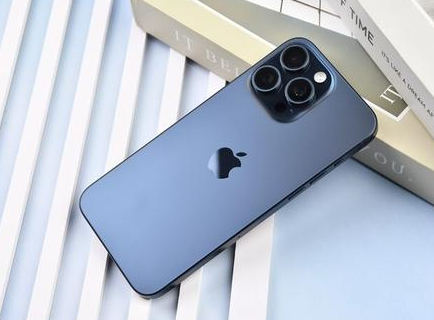 青秀苹果维修点分享iPhone 15 Pro Max发烫深度剖析 