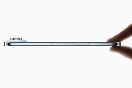 青秀苹果维修点分享iPhone 17 Air发烫几大隐形诱因 