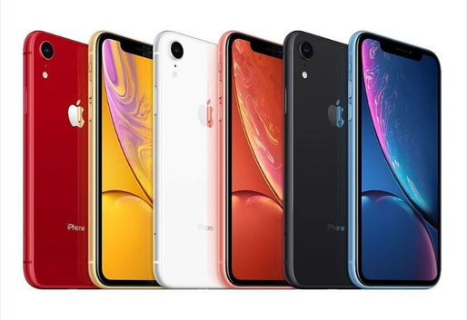 青秀苹果维修点分享iPhone XR摄像头原生色彩表现与日常拍摄实用指南 